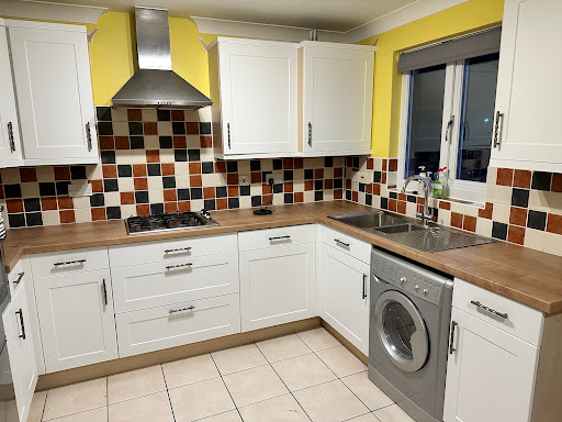 Kitchen Wizard - Thumbnail