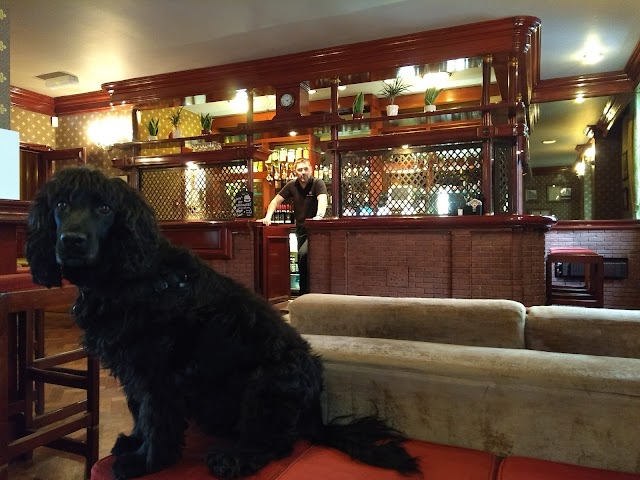 Bricklayers Arms