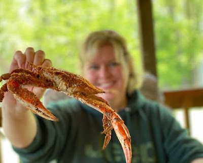 Crabs to Go: Bryant Crab Company