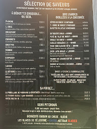 Photo n°24 de Restaurant Georges à Cazilhac (Restaurant)