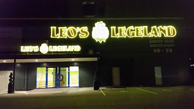 Photos of Leo's Legeland