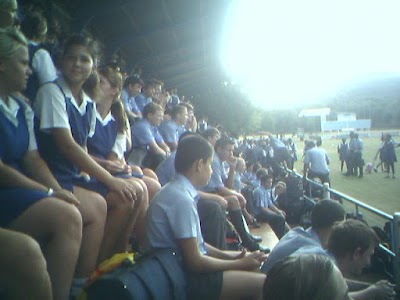 Photos of Ho&euml;rskool Frikkie Meyer