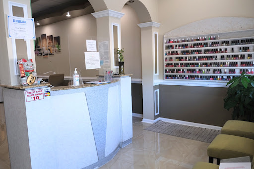 Protips Nails & Spa - Thumbnail