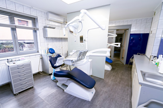 Numer telefony do KAMDENT Centrum Implantologiczno Stomatologiczne