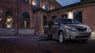 Photos of Total Mobility Services