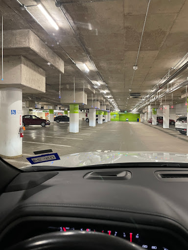 Theater District Parking Garage - Thumbnail