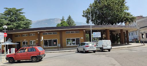 Ferrovie Della Calabria Gallery - Italy