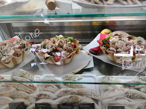 Vincent Caffe' - Visual