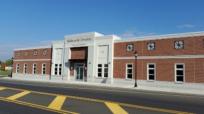 Robbinsville Township Municipal Building