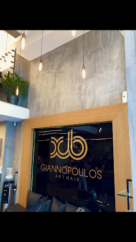 XB Giannopoulos ART HAIR - Πάτρα