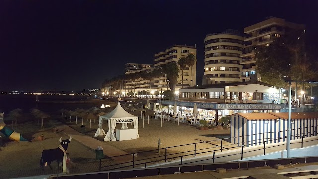 Puerto Deportivo de Marbella