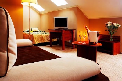 Photos of Hotel U Divadla