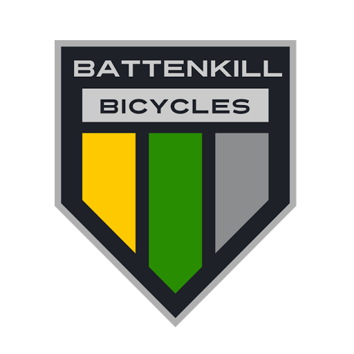Battenkill Bicycles - Visual