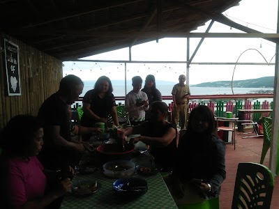 Photos of BUKIT CINTA Cafe