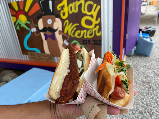 Fancy Wiener - Thumbnail
