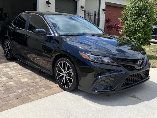Rays Auto Details - Visual