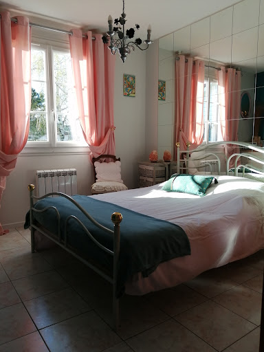 Photo de Le Clos de la Presle, Chambres d'Hôtes à Saint-Georges-Haute-Ville (42610)
