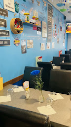 Photo n°10 de Restaurant Izmir à Hesdin-la-Forêt (Restauration rapide)