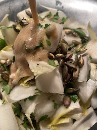 Photo n°5 de LES CAMBUSIERS à Vourles (Traiteur)