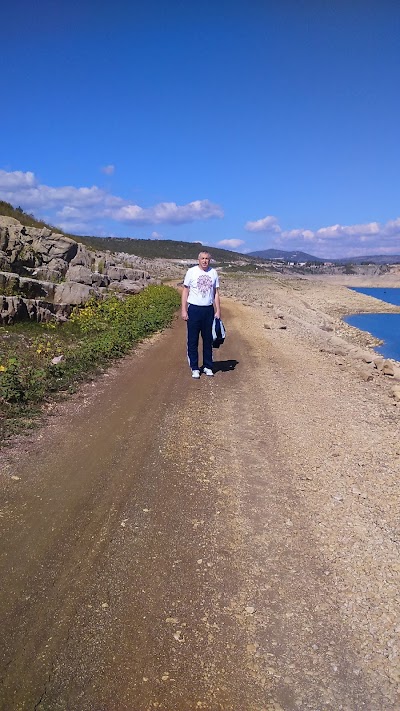 Photos of Bileća Lake