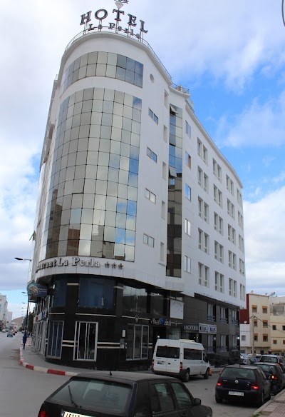 Photos of La Perla H&ocirc;tel