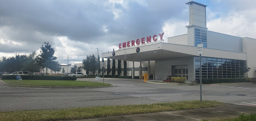 AdventHealth Lake Mary ER - Thumbnail