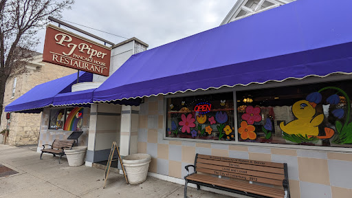 PJ Piper Pancake House