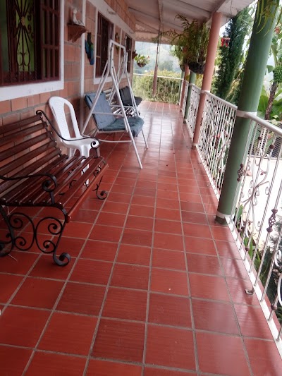 Photos of Caba&ntilde;a La Kalanca