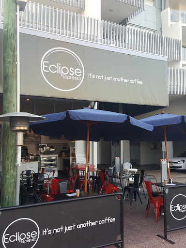 Eclipse Espresso Logo