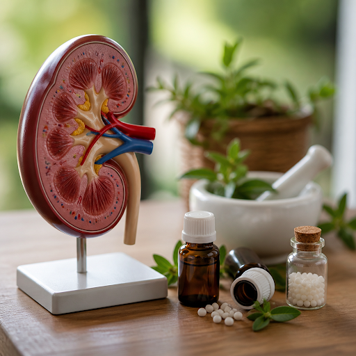 Are you looking for safe, natural support for your kidney health? At BALAJI HOMOEO HEALTH CARE (H… post image