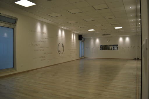 Let's Dance Company - Visual