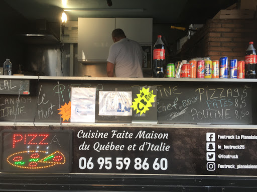 Photo 10 - Snack'M (food truck)