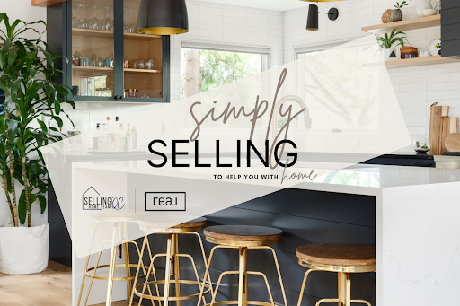 Christia Nache | Selling QC Home Team | Real Broker, llc | REALTOR IA & IL