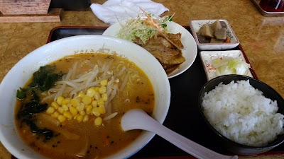 Photos of どさん子ラーメン日和田四号店