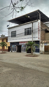 Farmacia La Inmaculada 1