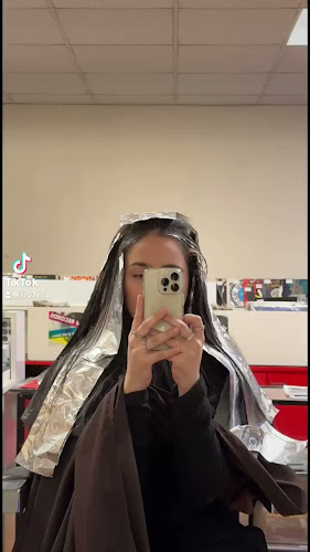 Reviews of HQ Salon in Southampton - Barber shop