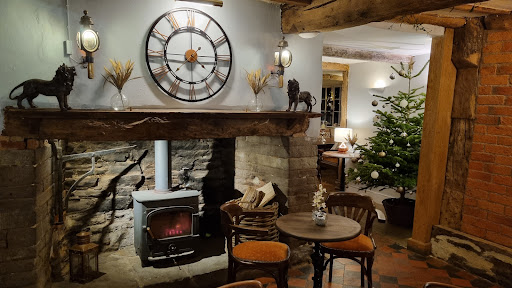The Nags Head, Canon Pyon - Thumbnail