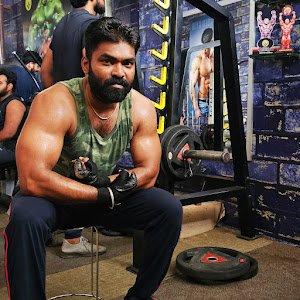 Gold Gym Kumbakonam – Gym in Kumbakonam, Tamil Nadu