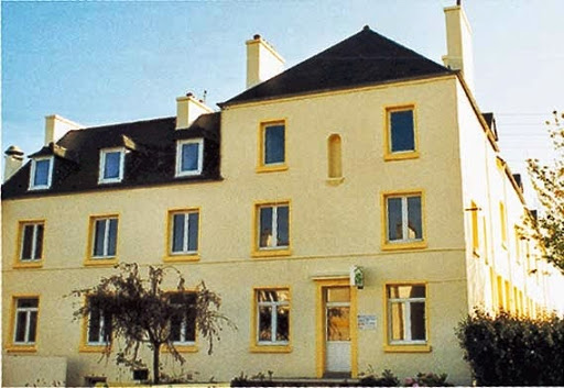Photo de Maison Familiale Rurale de Plounévez-Lochrist