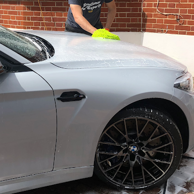 Recent work by The Detailing Authority in London (photo 3)