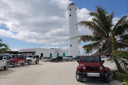 Jeep Riders Cozumel Tours and Excursions- Cooking Classes Cozumel - Thumbnail