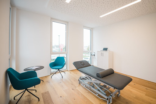 Körperwerk Fitness- und Gesundheitsstudio Rheinhausen - Thumbnail