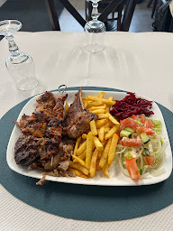 Photo n°38 de Restaurant Mésopotamie à Nogent-sur-Oise (Restaurant)