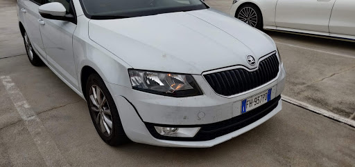 Carrozzeria Monga snc
