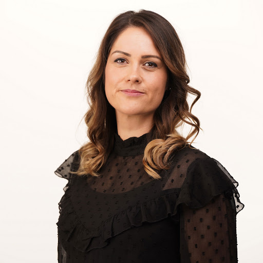 Kathrin Pohl - Microblading - Visual