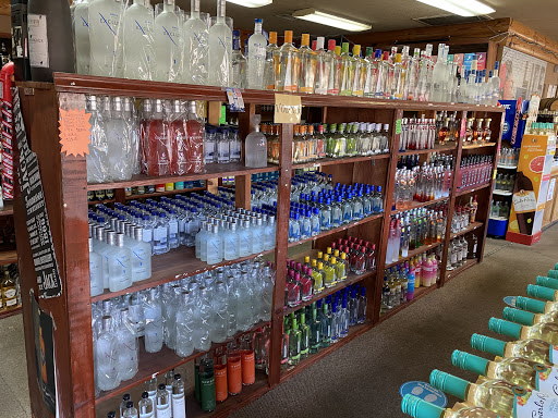 Blue Moon Wine and Spirit Gallery - United States