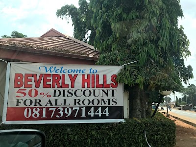 Photos of Bevery Hillis Hotel, Nnewi