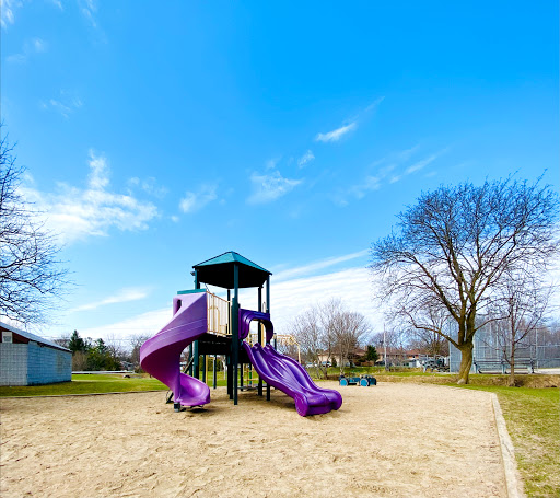 Macmorrison Park