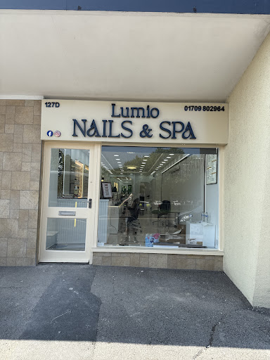 Lumio Nails & Spa