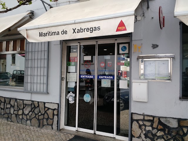 Restaurante Marítima de Xabregas